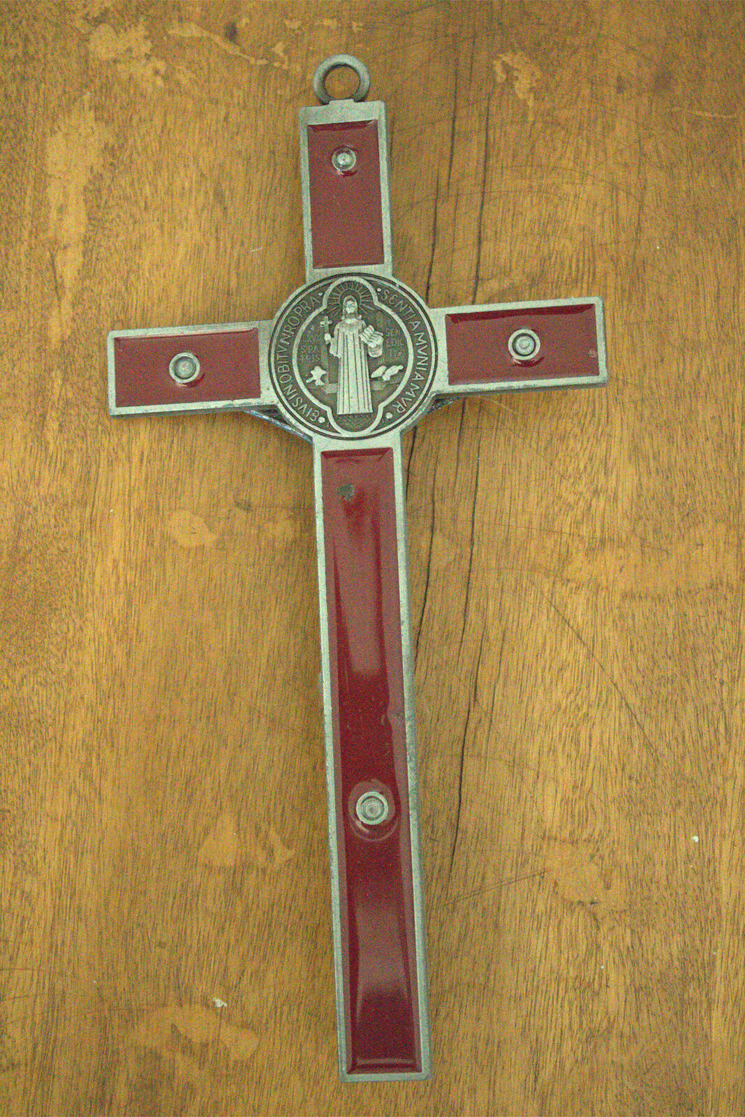 object 3 detail