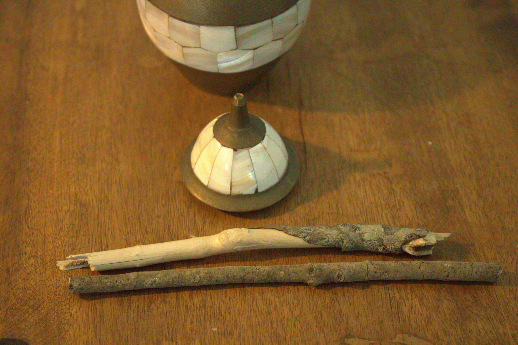 object 4 extra